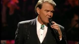 Glen Campbell Live in Concert in Sioux Falls 2001  Rhinestone Cowboy [upl. by Cohbath]