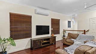 18 Allen Street CORINDA Queensland [upl. by Jasisa]