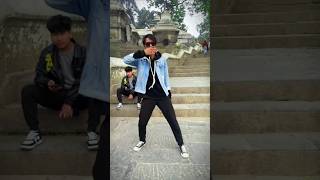 Sushant Kc Bardali New Nepali Song Cover dance bardali sushantkc dancevideo viralshorts [upl. by Nador]