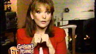 Gilligans Island Interview with Dawn Wells [upl. by Louie282]