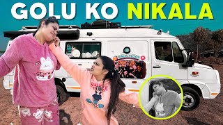 GOLU KO NIKALA  Armaan Malik [upl. by Ajiat]