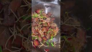 food gourmetcuisine cookingtutorial cooking streetcuisine delicious cuisinestylist eat [upl. by Auvil]