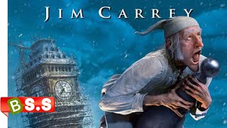 A Christmas Carol Movie Explained Hindi amp Urdu [upl. by Aguste]