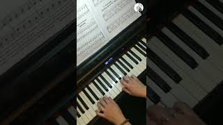 Einspielen beginner Klavier piano fingerkraft fingerpower saitenliebe ranandietasten [upl. by Land962]