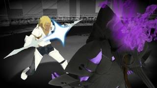 CGRundertow EL SHADDAI ASCENSION OF THE METATRON for Xbox 360 Video Game Review [upl. by Tnecnev]