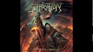 Suffocation  Sullen Days [upl. by Eadie]