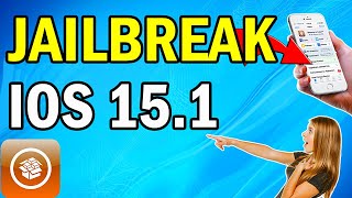 iOS 151 Jailbreak  How To Jailbreak iOS 151  Cydia 151 Untethered No Computer [upl. by Yardna]