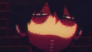 TICKING  MHA AMV [upl. by Richardson]