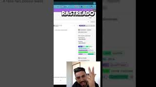 Rastreamento é o motor das vendas Live completa sobre rastreamento de vendas em ecommerce no canal [upl. by Merp448]