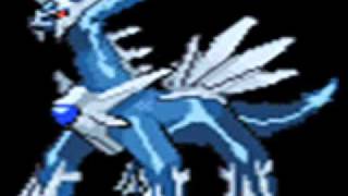 Pokémon Black and White Animated Sprites [upl. by Ayikur351]