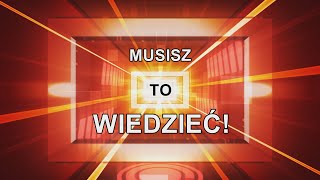 Musisz to wiedzieć1591 Wysłali po kryjomu migi gdy wyślą pociski uranowe wybuchnie wojna atomowa [upl. by Budd]