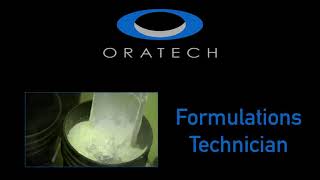 OLM Formulations Tech [upl. by Eki349]