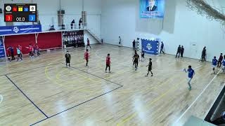 BEKBATYR CUP DOSTYK VS XAH [upl. by Rilda401]