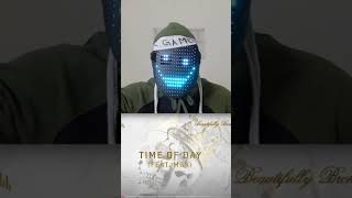 Meaningful Jelly Roll  Time Of Day feat mgk Official Audio Reaction jellyroll mgk [upl. by Hgiel]