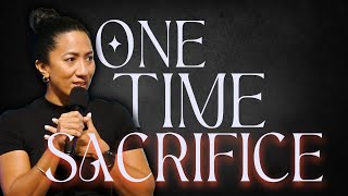 Onetime sacrifice  Kirby amp Fiona de Lanerolle WOWLife Church [upl. by Rettke692]