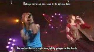 JAM Project 3rd Live  Hagane no Messiah [upl. by Yecnahc275]