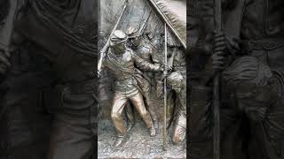 Irish Brigade monument at Antietam National Battlefield [upl. by Llennyl224]