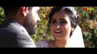 Sami amp Riham LoveStory SlowClip  in Stuttgart by Dilan Video 2019 [upl. by Yenobe]