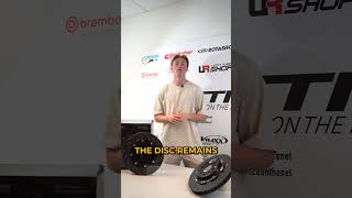 Why YOU SHOULD Upgrade Your Brake Discs [upl. by Clovis]