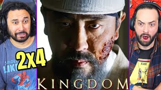 Kingdom Season 3 Renewed Or Cancelled  Premiere Next [upl. by Deragon]