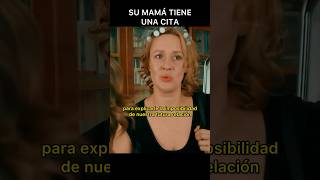 Su Mamá Tiene Una Cita seriesenespañol shorts batalladenovios drama [upl. by Topping652]