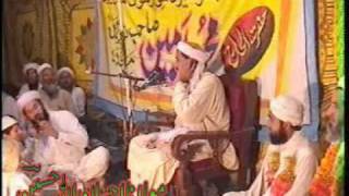 PASHTU NAAT MAULANA IHSAN ULLAH HASIN haji abad sharif meelad mubarak [upl. by Auginahs]