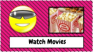 How to Watch Movies from Popcornflixcom If You Live outside the United States [upl. by Oel]