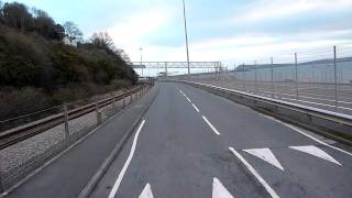 The way to Fishguard Ferry [upl. by Haeluj664]