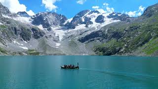 Katora Lake Jahaz Banda Upper Dir  Detail informative Video of Katora Lake [upl. by Rosemonde]