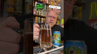 Great Lakes Oktoberfest Lager oktoberfest review [upl. by Ced276]