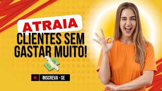 Como Gerar Tráfego para Sua Loja Virtual Sem Gastar Muito 💸🚀 MG Web Digital [upl. by Toille]