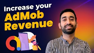 Increase AdMob Revenue Without Additional SDKs [upl. by Nodarb308]