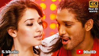 Acho Acho  Video Song  Aranmanai 4 Hindi  SundarC  Tamannaah  Raashii Khanna Hiphop Tamizha [upl. by Ihcalam952]