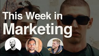 This Week in Marketing [upl. by Celestyn536]