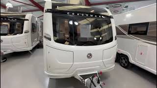 2025 Coachman Acadia 545 [upl. by Lavelle129]