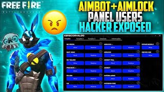 Updated Auto Headshot Npc Name Location Data file Hack Free Fire Hack Headshot Data file hackk [upl. by Yahsat]