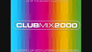 Clubmix 2000  CD2 [upl. by Newmann]