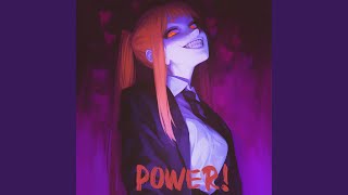 POWER Super Slowed [upl. by Ellenohs]