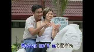 REY GOB  SA MATA MAKIKITA  FILIPINO ROMANTIC SONGS [upl. by Netsrijk]