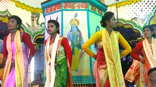 Purulia Bangla Super Hit Horinam Sankirtan Song  Horinam Sankirtan Gana puruliasong [upl. by Airlee]