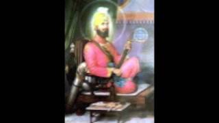 Guru Gobind Singh Ji Narinder Beeba Musttttttt Listennnnnn [upl. by Orgalim]