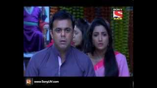 Badi Door Se Aaye Hain  बड़ी दूर से आये है  Episode 109  7th November 2014 [upl. by Britt]