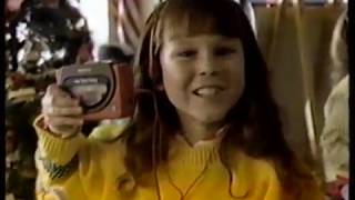 1987 My First Sony TV Commercial [upl. by Ahrens]