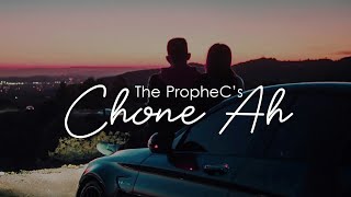 Chone ahlyrics  The PropheC  lyrical video  FutureProof [upl. by Eramal]