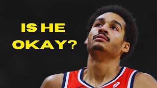 The Jordan Poole experience might be worse than we think [upl. by Rufina]