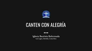 Canten con alegría [upl. by Reyaht]