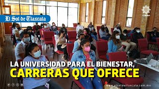 🎓 ¡Oportunidad para continuar tus estudios en Tlaxcala 📚 [upl. by Knitter428]