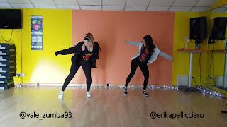 HEY DJ Remix  CNCO Meghan Trainor Sean Paul  Zumba [upl. by Weston654]