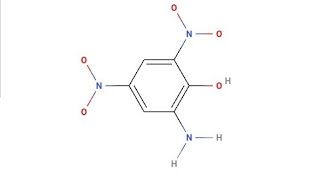 Synthesis of Picramic Acid via the Zinin Reduction [upl. by Ylerebmik]