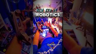 EPIC Robots DIY Robotics [upl. by Aurlie764]